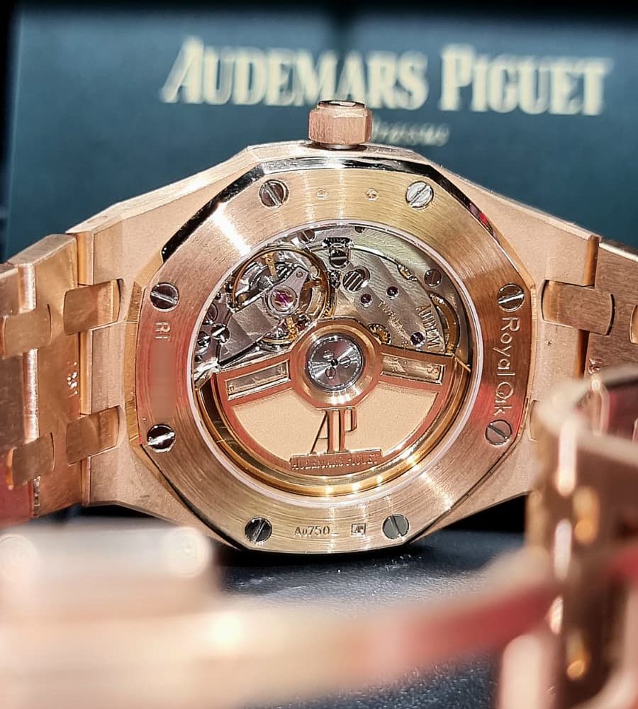 AP Royal Oak Oro Rosa (9)