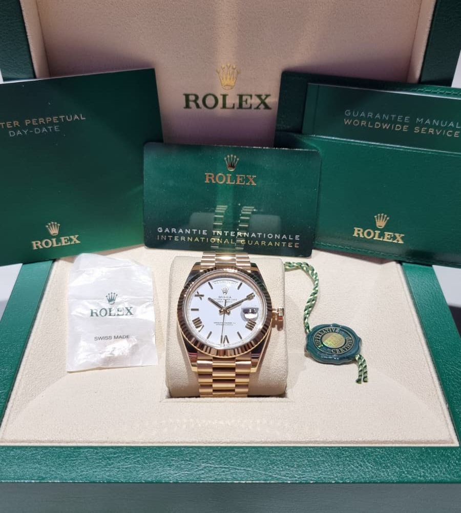 Day-Date President (1)