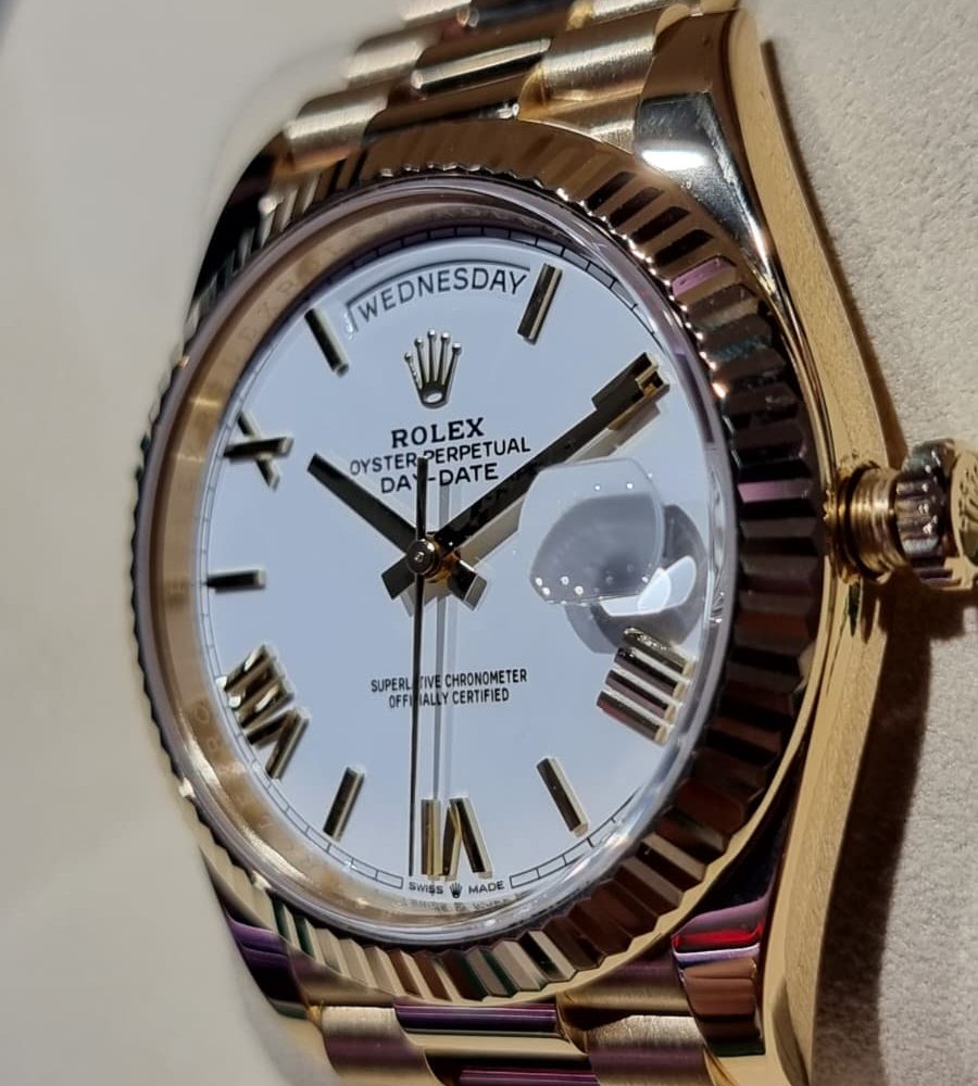 Day-Date President (2)
