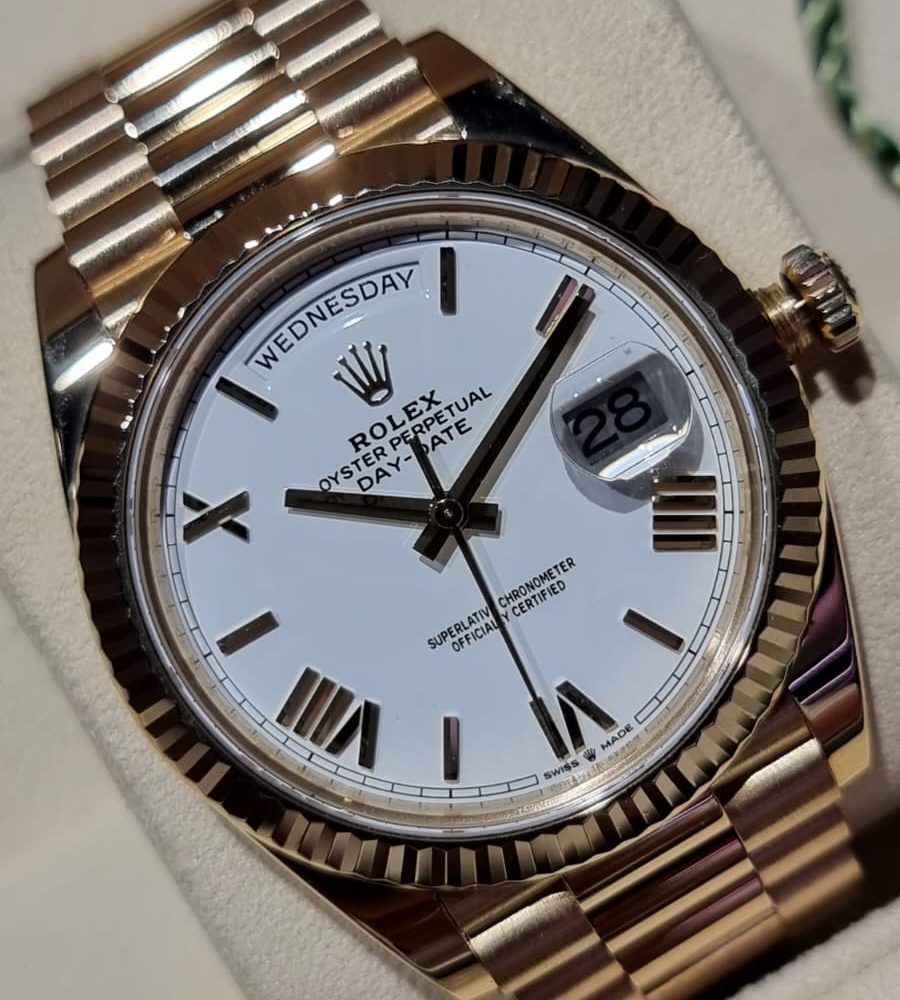 Day-Date President (3)