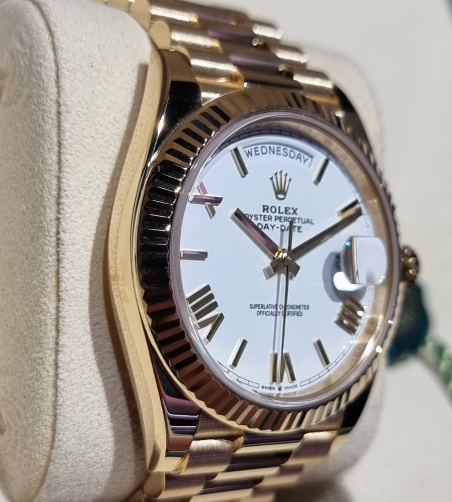 Day-Date President (6)