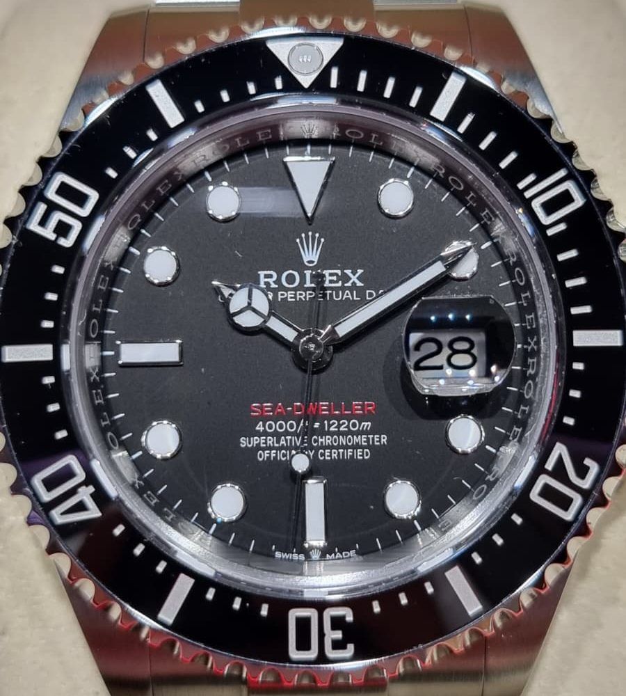 SEA-DWELLER (3)