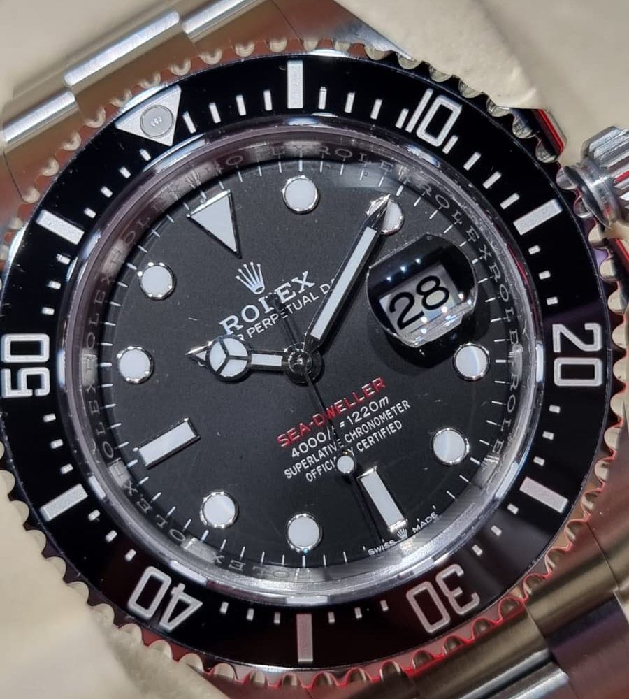 SEA-DWELLER (4)