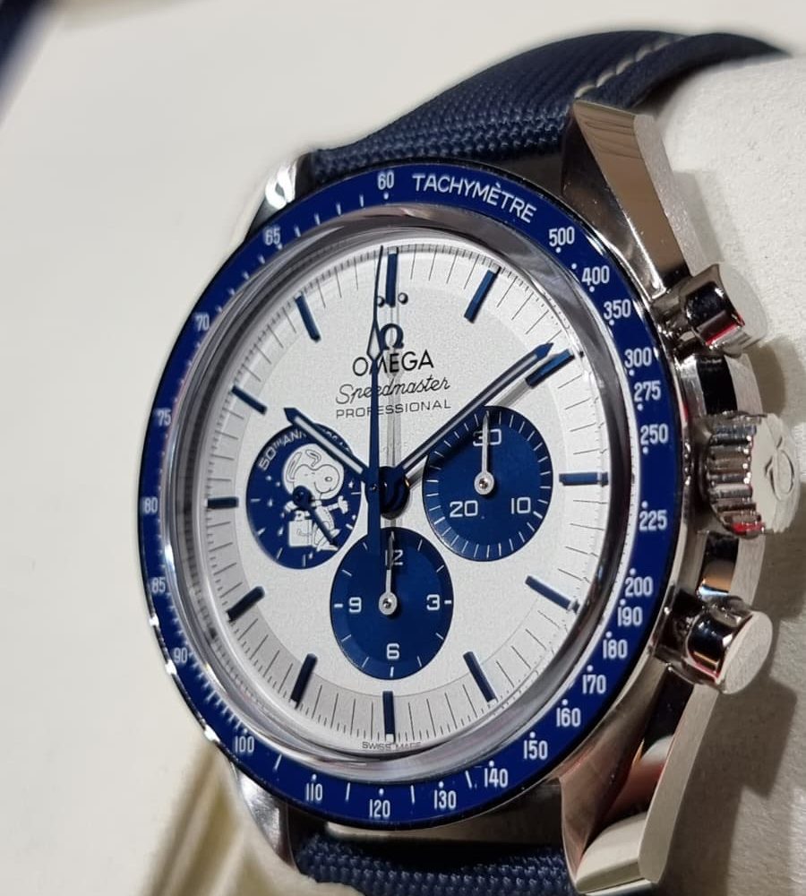 SPEEDMASTER SNOOPY 50TH (1)