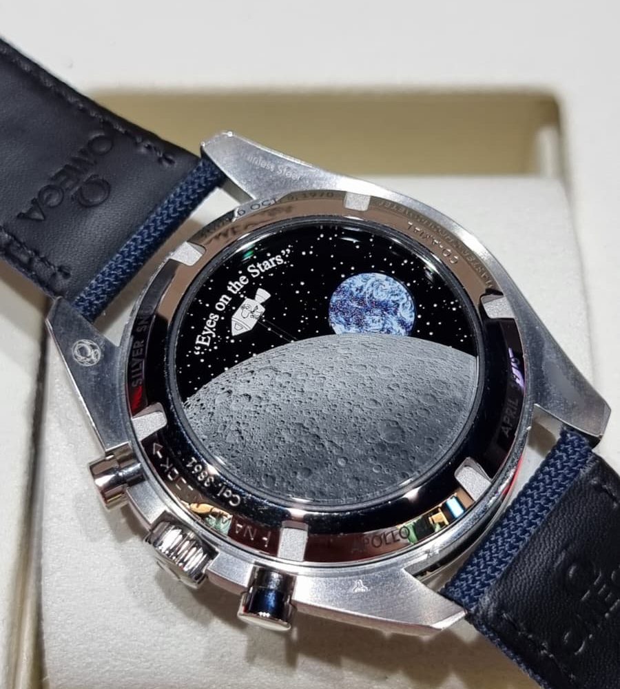SPEEDMASTER SNOOPY 50TH (10)