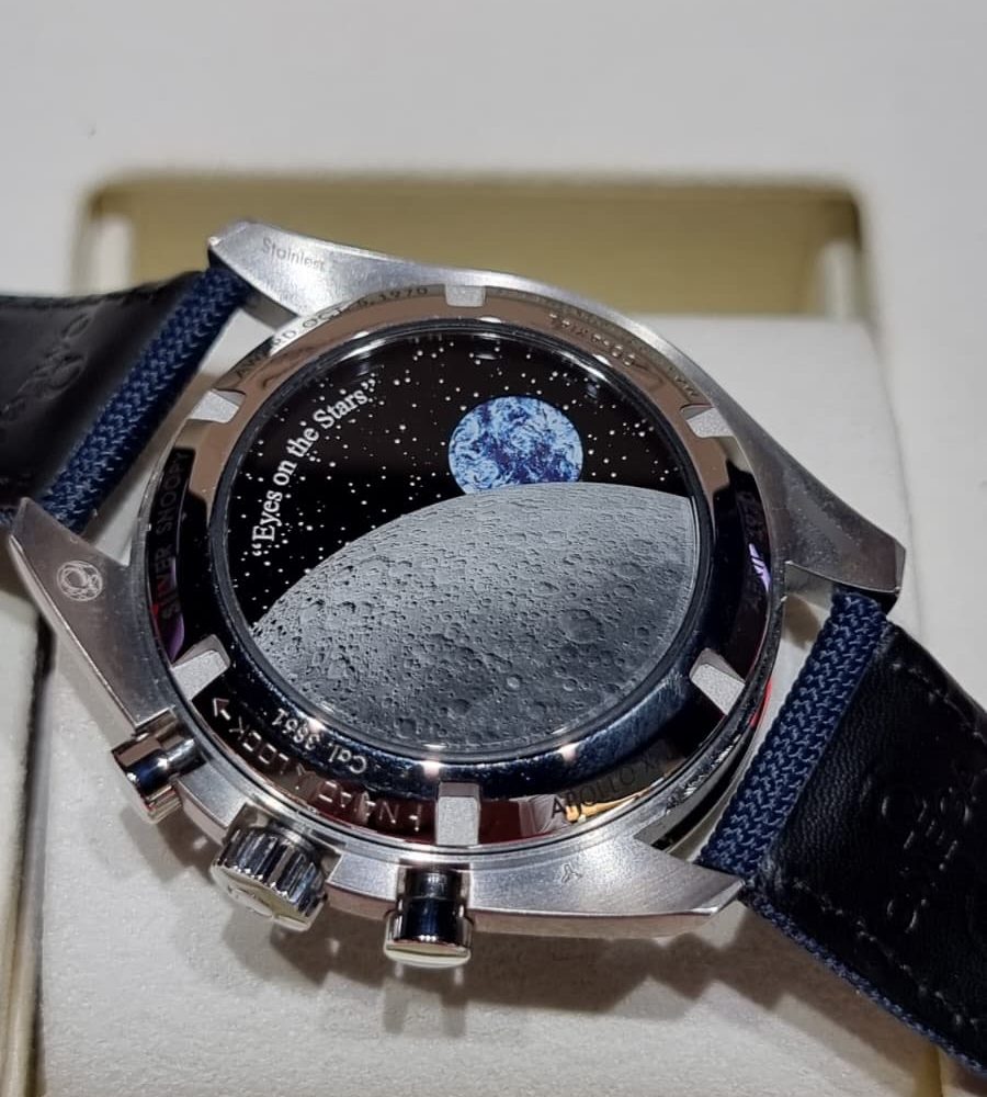 SPEEDMASTER SNOOPY 50TH (11)