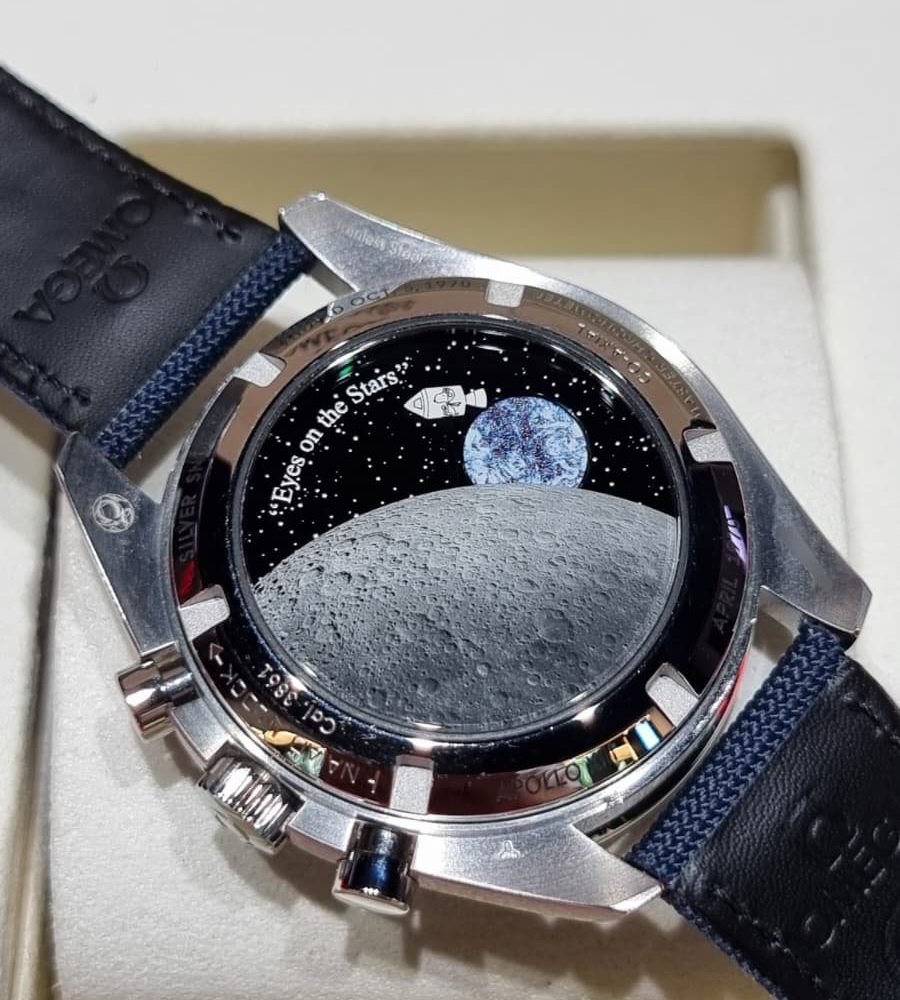 SPEEDMASTER SNOOPY 50TH (7)