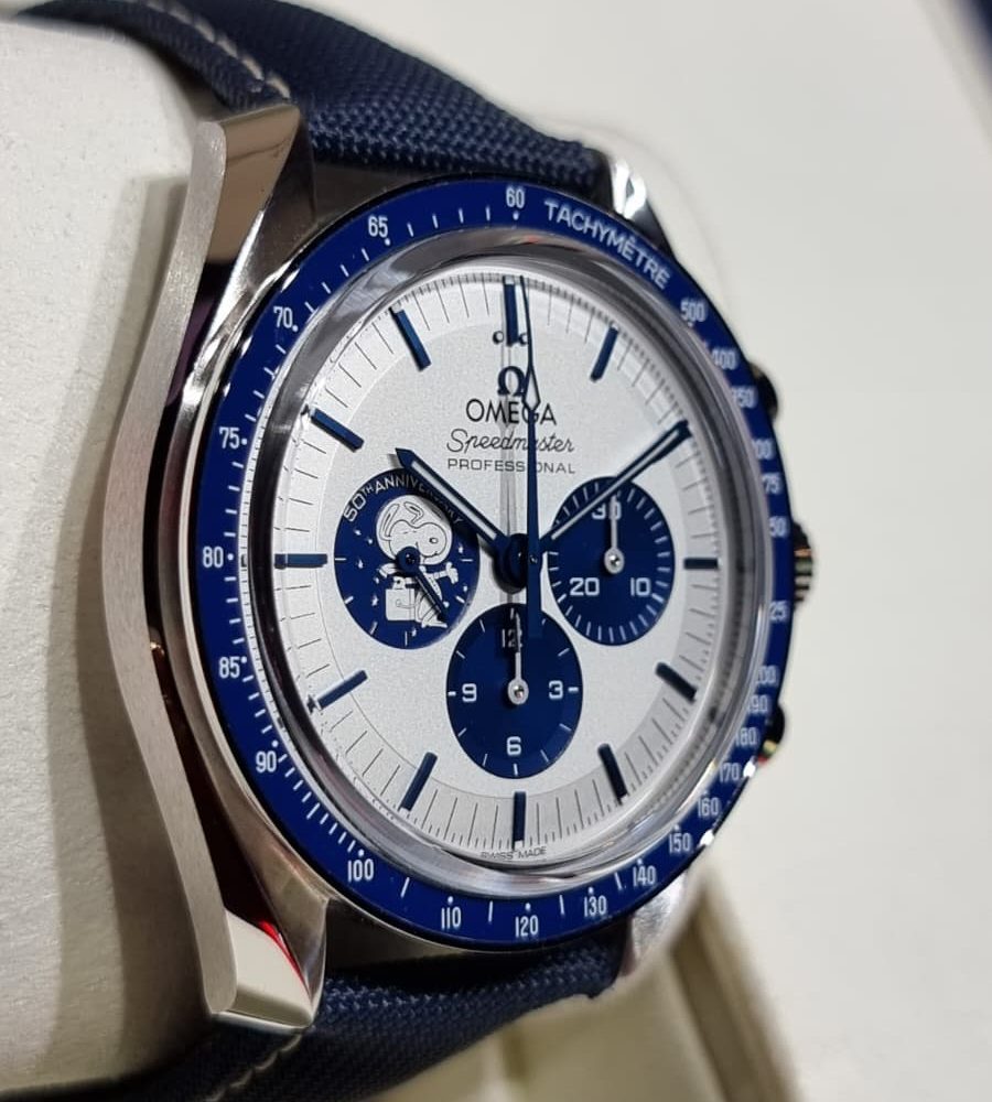 SPEEDMASTER SNOOPY 50TH (8)