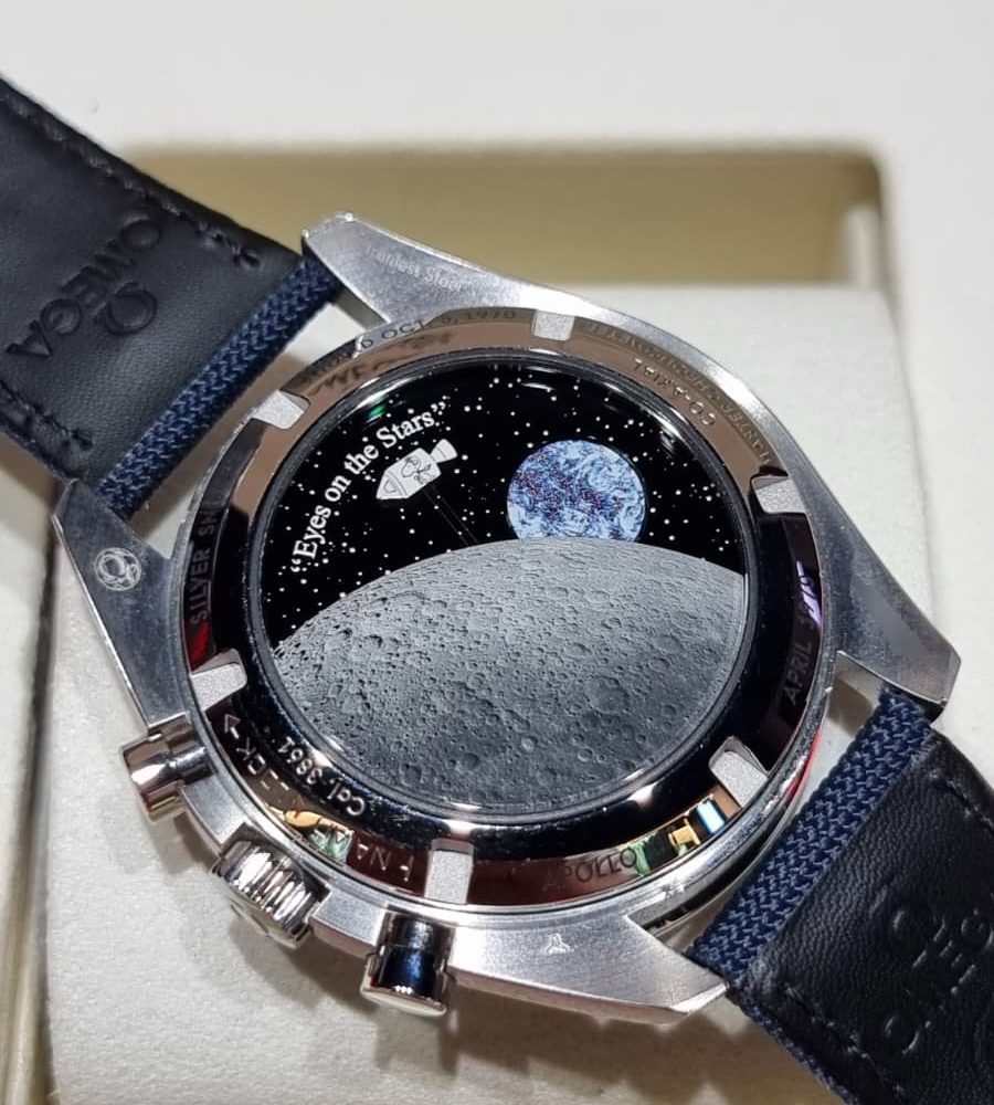 SPEEDMASTER SNOOPY 50TH (9)