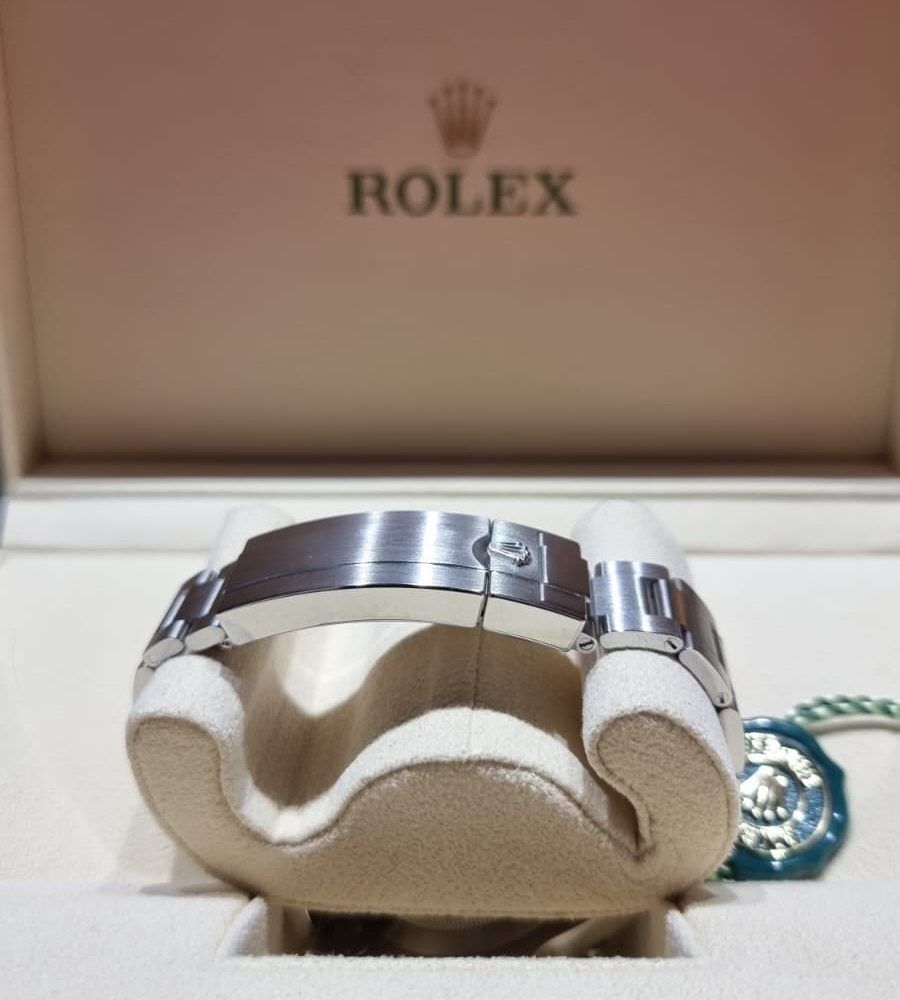 SUBMARINER STARBUCKS 126610LV (6)