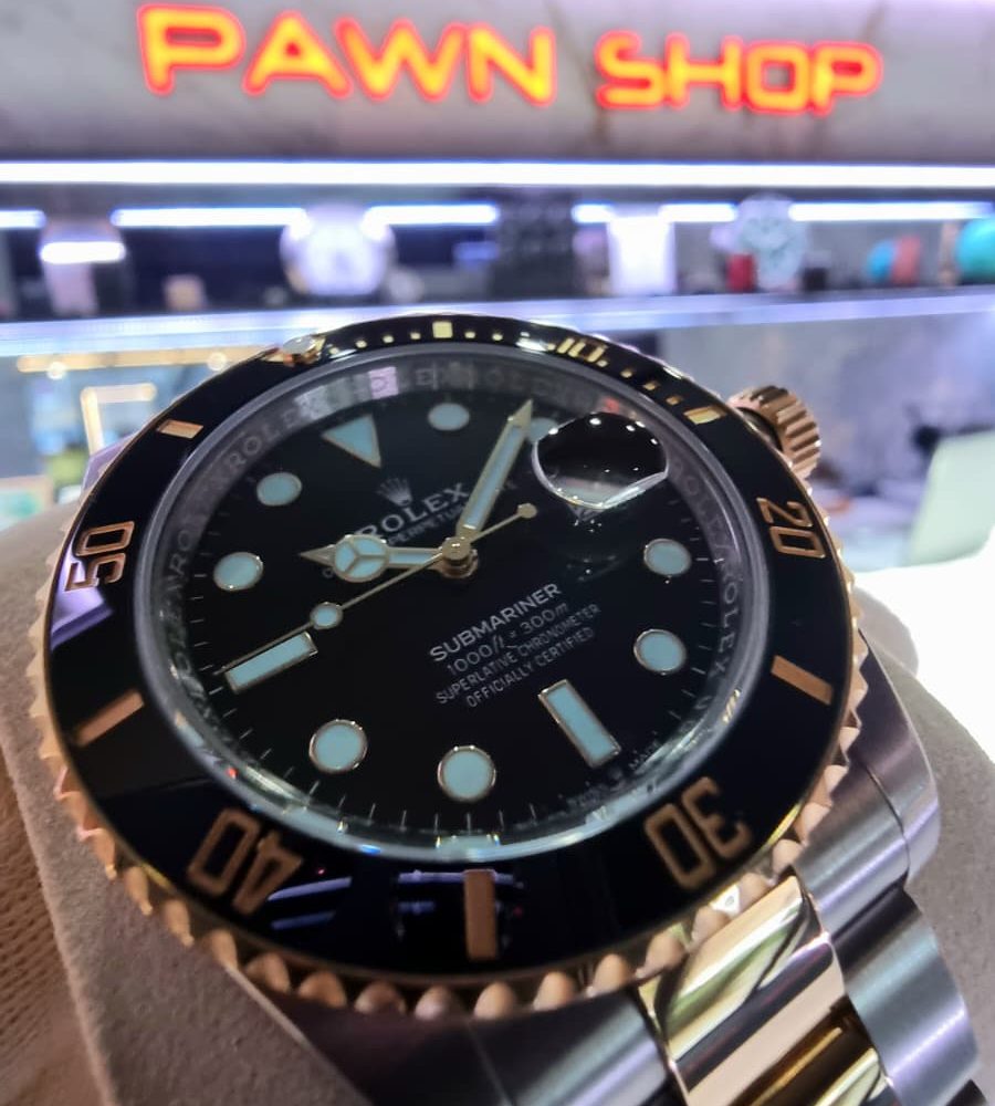 SUBMARINER STEEL&GOLD (1)