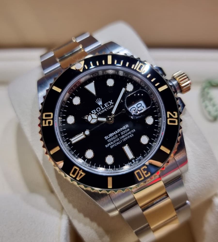 SUBMARINER STEEL&GOLD (3)