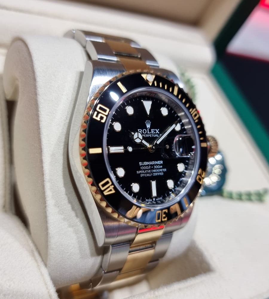 SUBMARINER STEEL&GOLD (5)