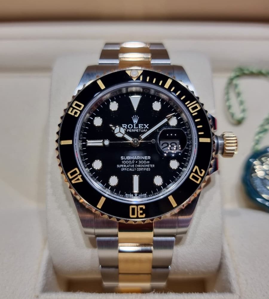 SUBMARINER STEEL&GOLD (6)