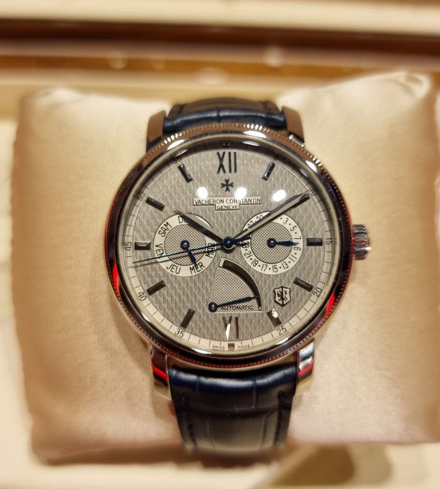 VACHERON CONSTANTIN JUBILEE 1755 (3)