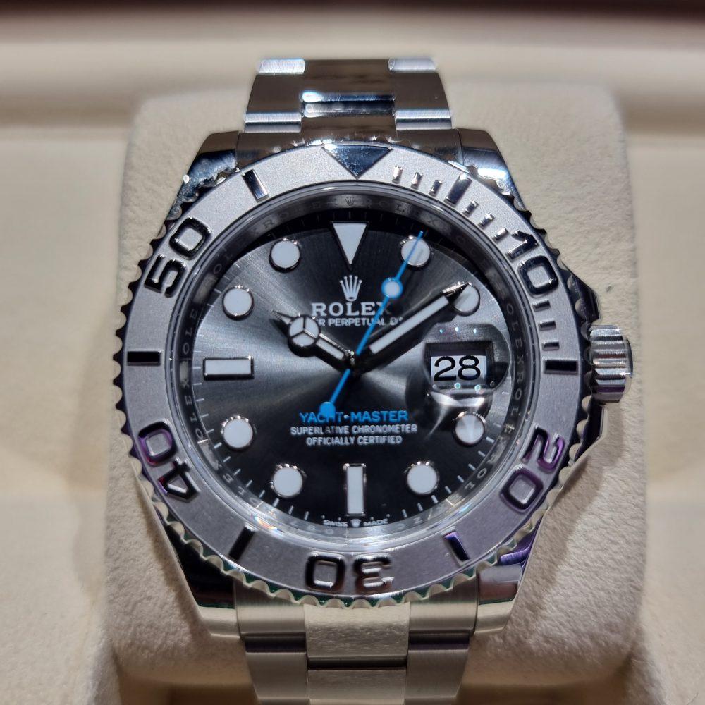 YACHT MASTER GRIS AZUL (11)