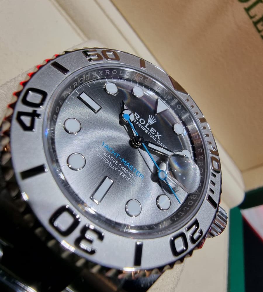 YACHT MASTER GRIS AZUL (12)