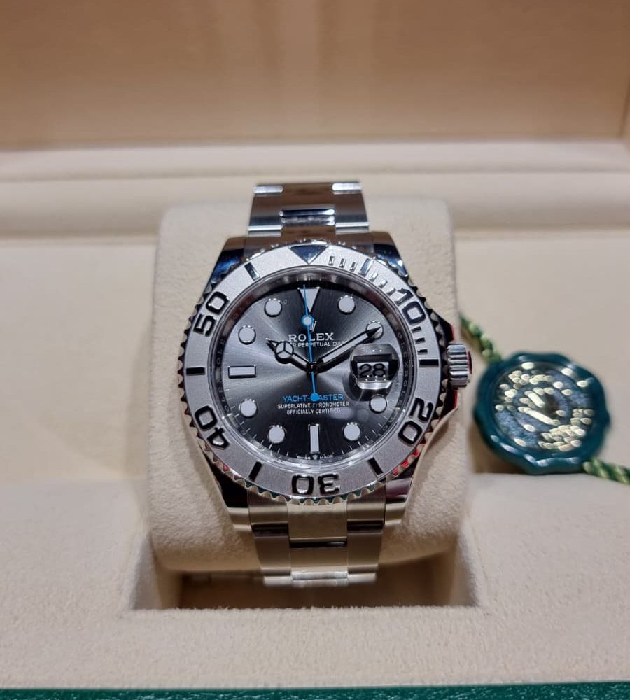 YACHT MASTER GRIS AZUL (14)