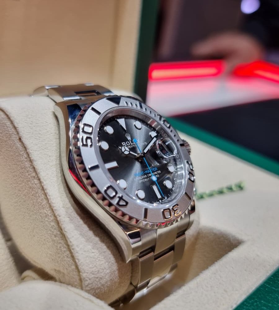 YACHT MASTER GRIS AZUL (16)
