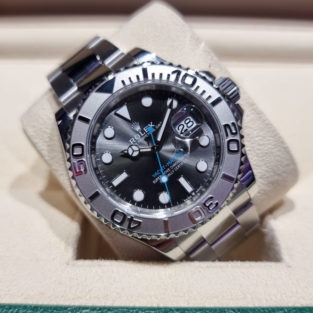 YACHT MASTER GRIS AZUL (9)