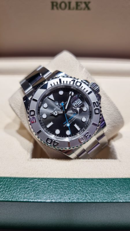 ROLEX YACHT-MASTER 40 (126622)