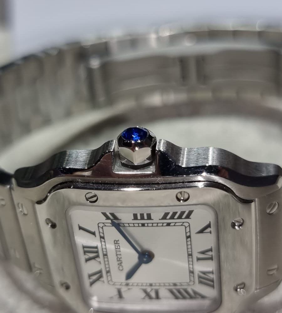 CARTIER SANTOS CUARZO (3)
