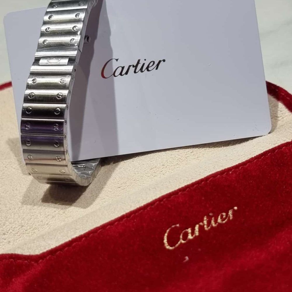 CARTIER SANTOS CUARZO (4)