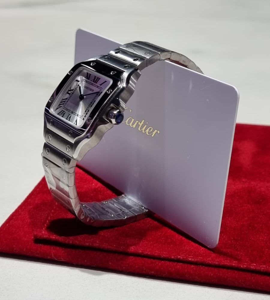 CARTIER SANTOS CUARZO (6)