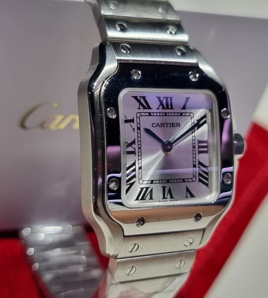 CARTIER SANTOS CUARZO (7)