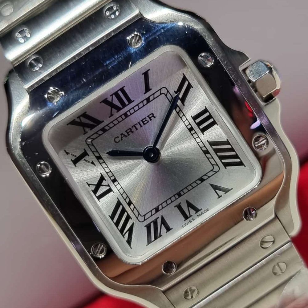 CARTIER SANTOS CUARZO (8)