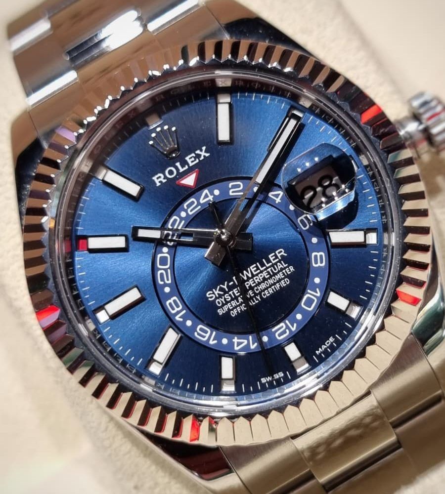SKY-DWELLER AZUL OYSTER (1)