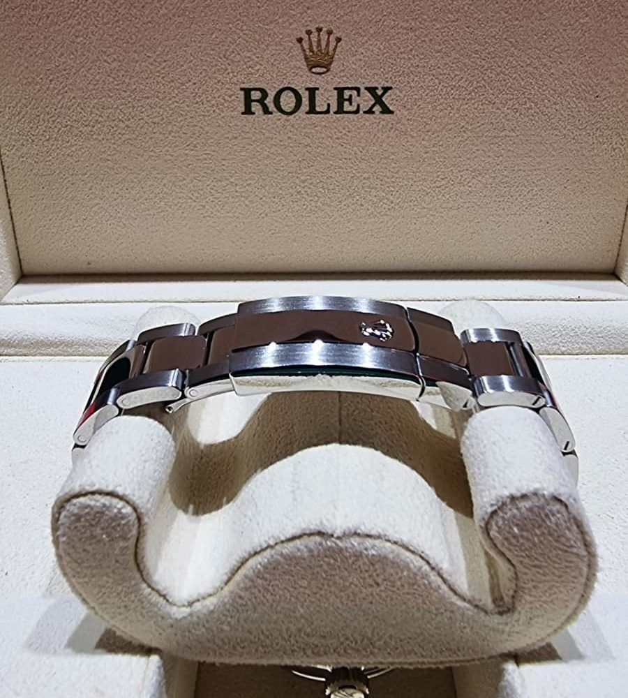 SKY-DWELLER AZUL OYSTER (4)