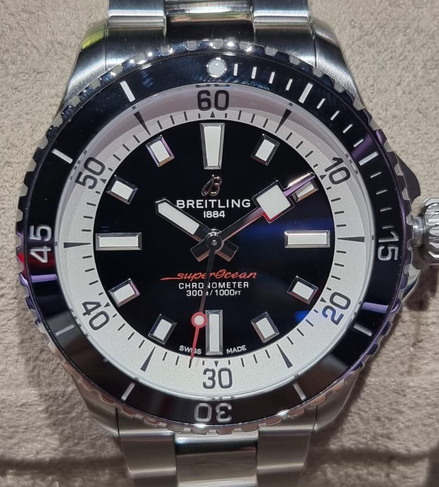 Breitling Superocean (2)