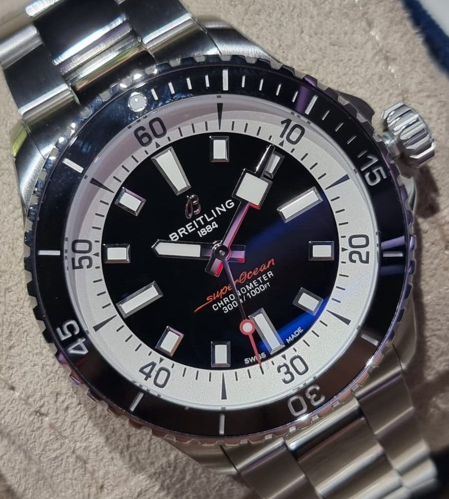 Breitling Superocean (3)