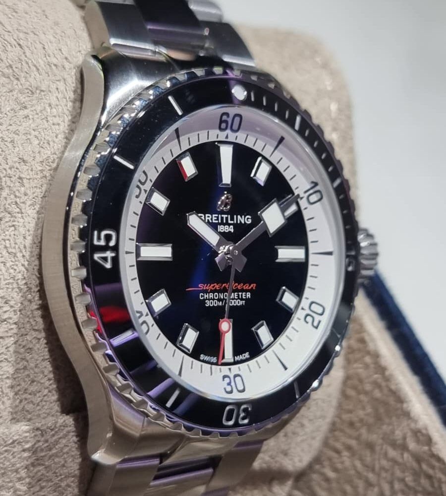 Breitling Superocean (4)