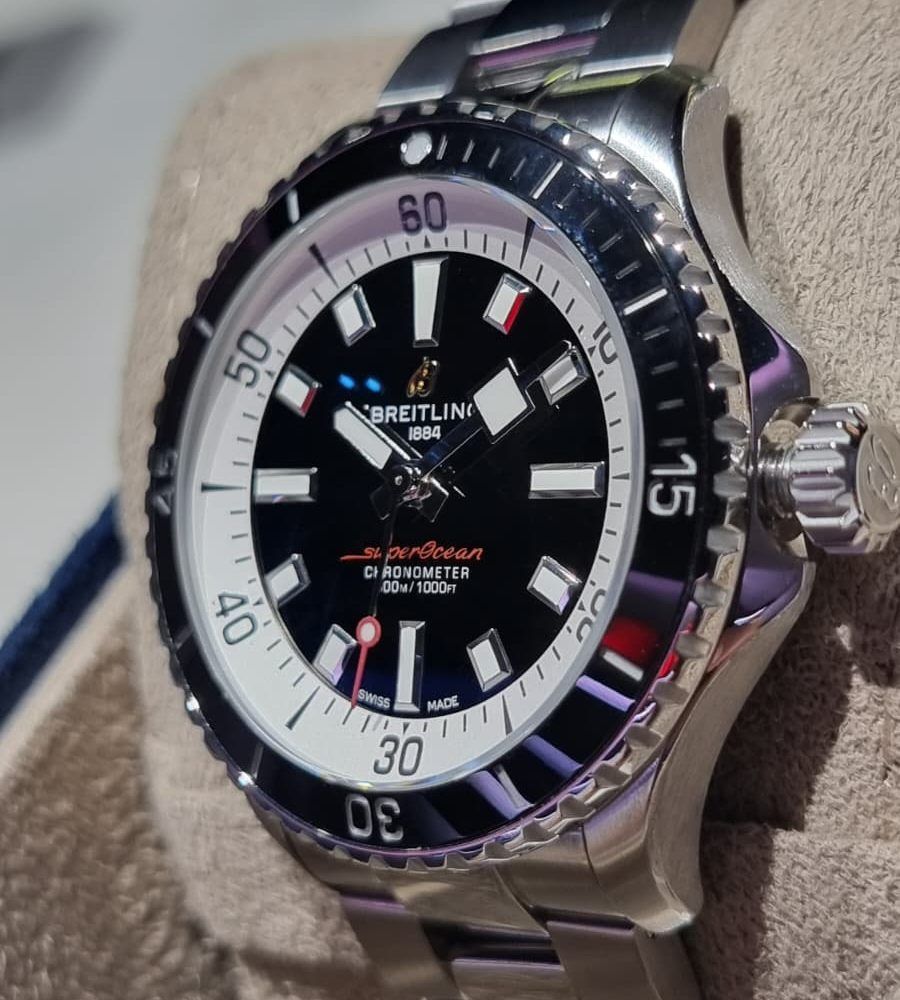 Breitling Superocean (5)