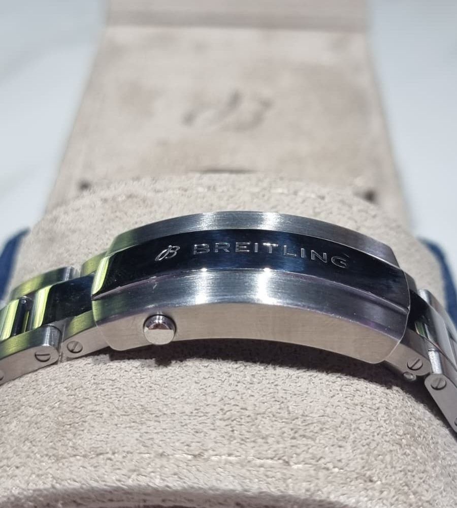 Breitling Superocean (6)