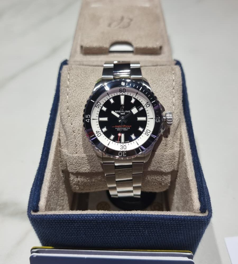 Breitling Superocean (7)