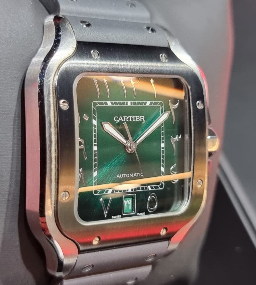 CARTIER SANTOS (2)