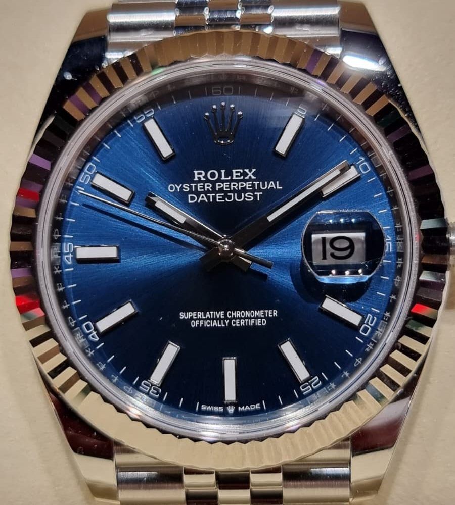 DATEJUST 126334 JUBILEE AZUL ESTRIADO (1)