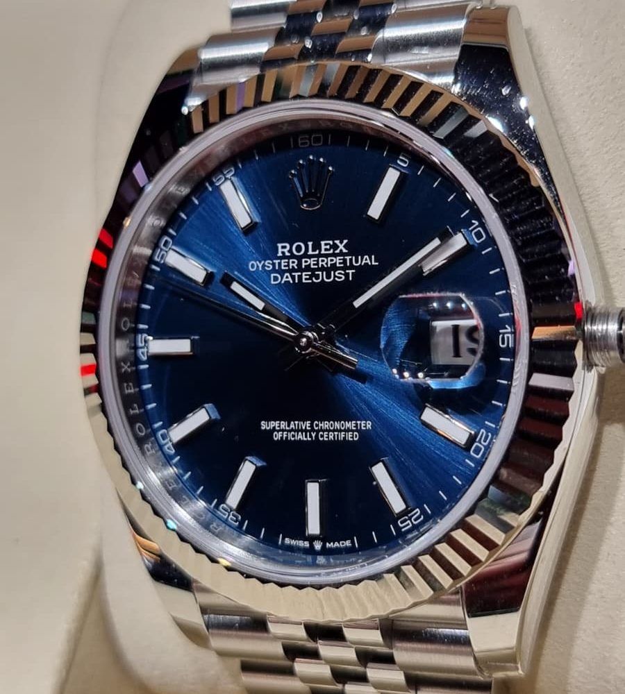 DATEJUST 126334 JUBILEE AZUL ESTRIADO (3)