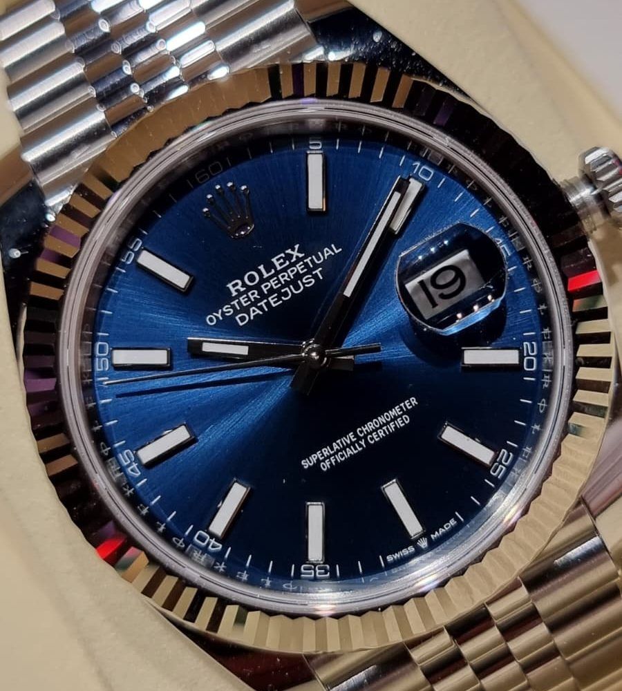 DATEJUST 126334 JUBILEE AZUL ESTRIADO (4)