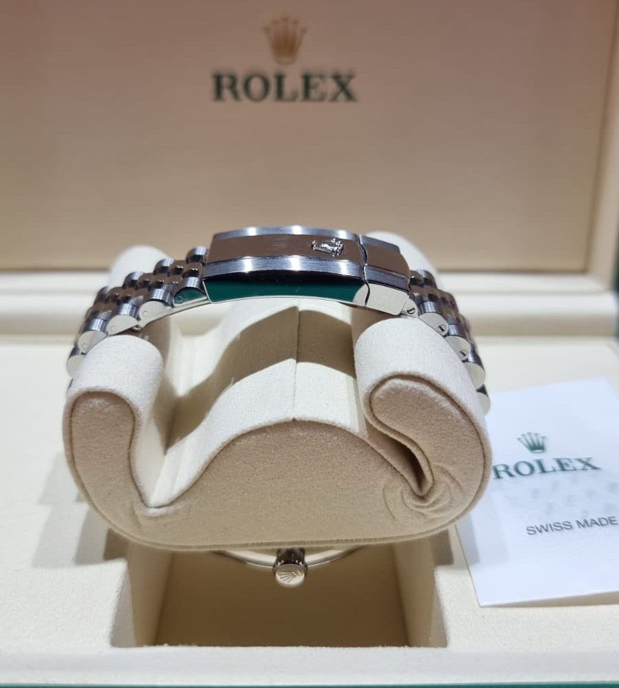 DATEJUST 126334 JUBILEE AZUL ESTRIADO (5)