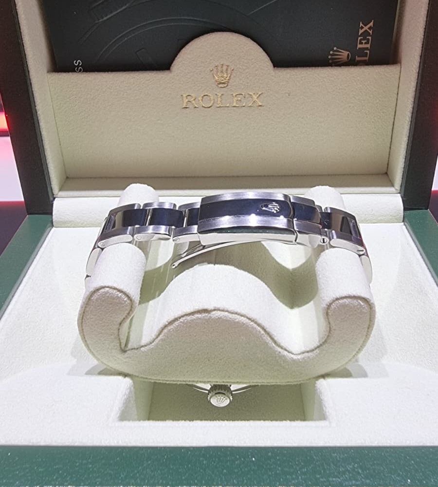 MILGAUSS 116400 (4)