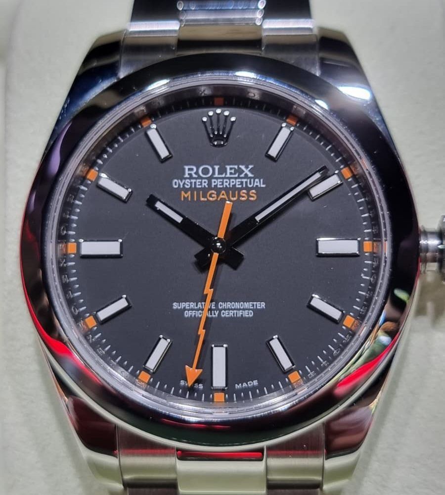 MILGAUSS 116400 (6)