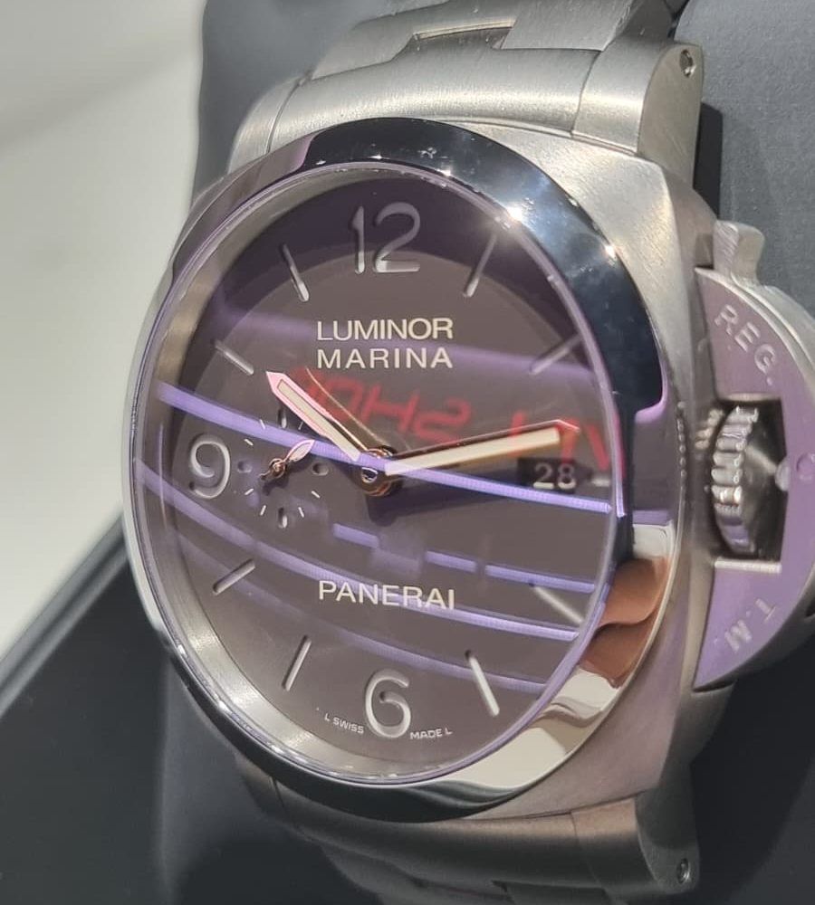 PANERAI LUMINOR MARINA ACERO (1)