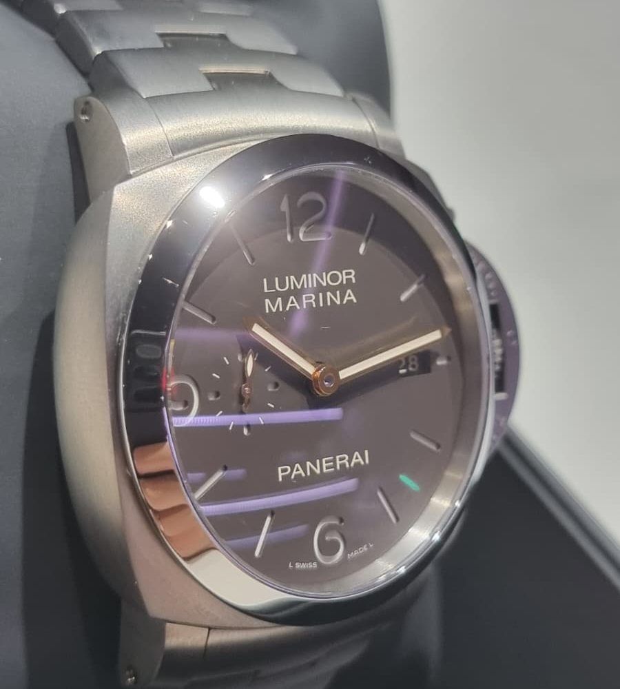 PANERAI LUMINOR MARINA ACERO (2)