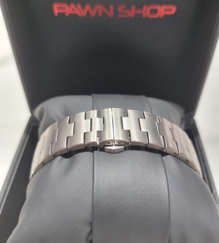 PANERAI LUMINOR MARINA ACERO (5)
