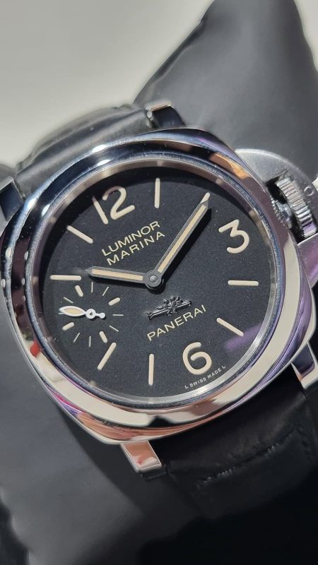 PANERAI - LUMINOR MARINA "MIAMI BAL HARBOUR BOUTIQUE EDITION" (Ref OP6834)