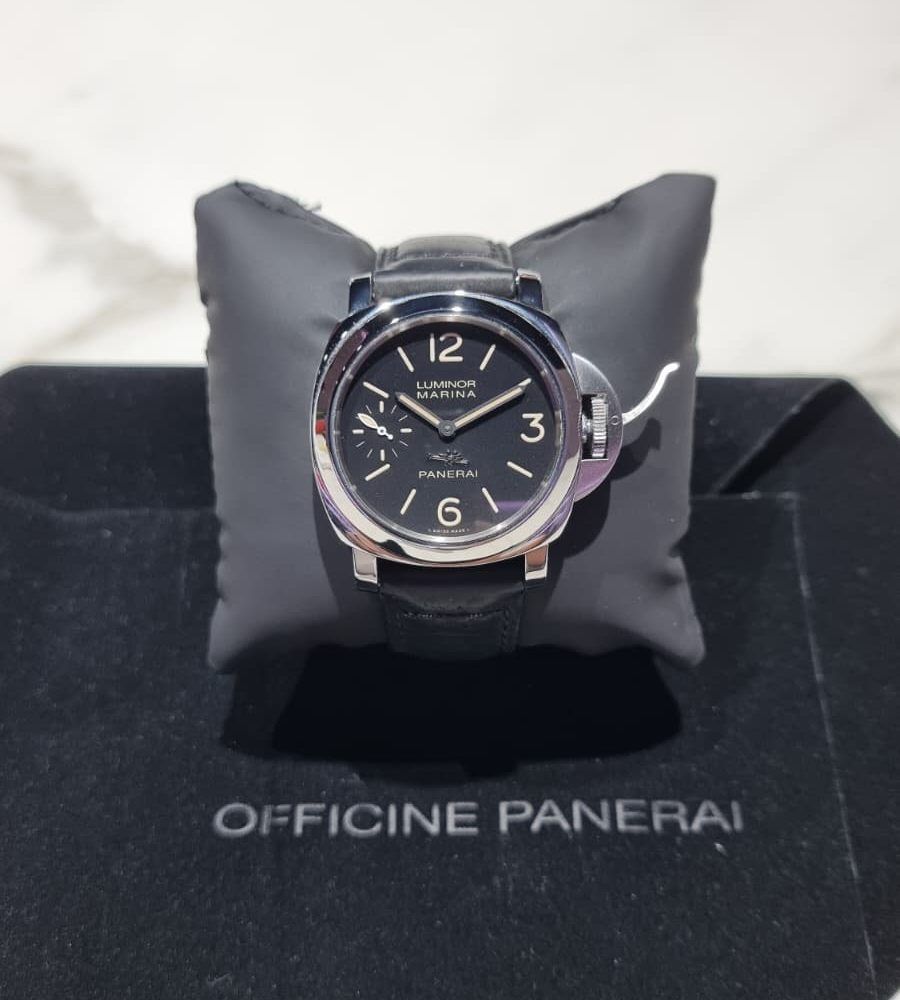 PANERAI - LUMINOR MARINA MIAMI BAL HARBOUR BOUTIQUE EDITION (Ref OP6834) (4)
